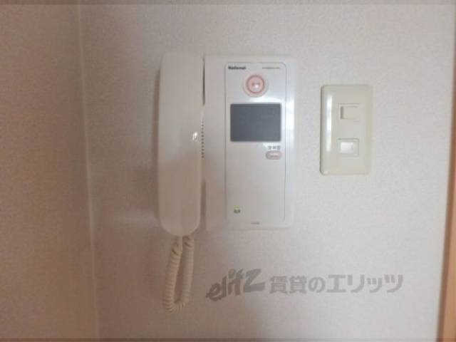 ドアフォン（ＴＶ含）