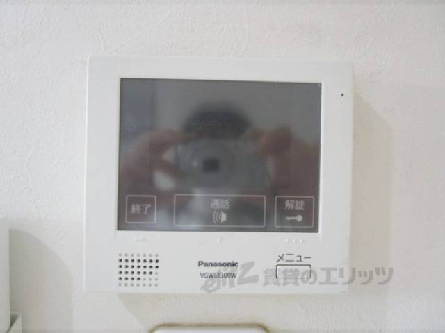 ドアフォン（ＴＶ含）