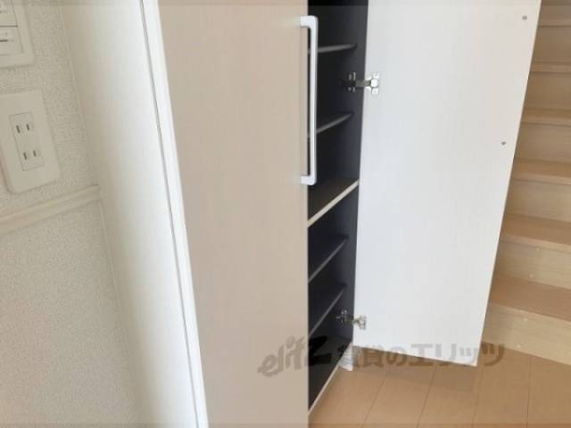 下駄箱