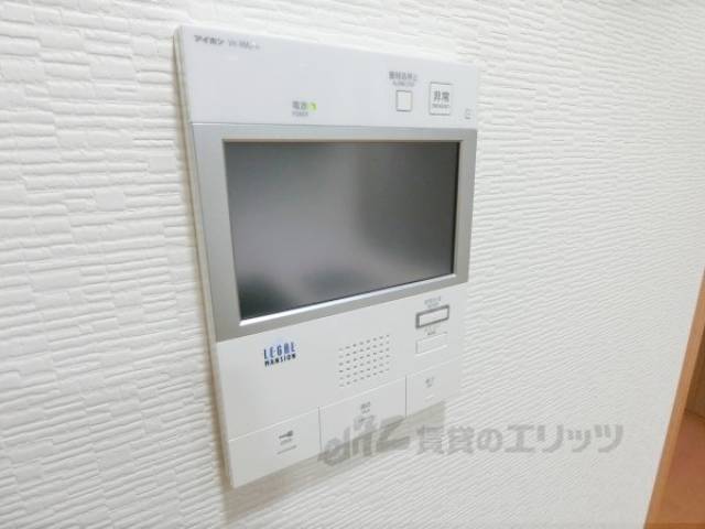 ドアフォン（ＴＶ含）