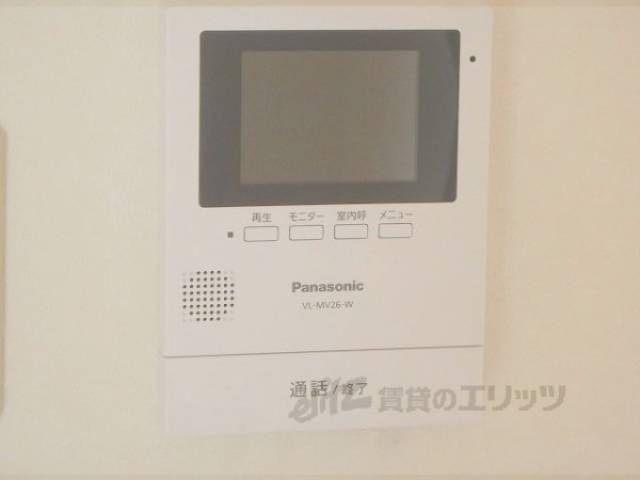 ドアフォン（ＴＶ含）
