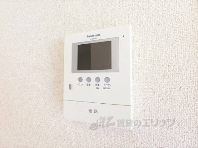 ドアフォン（ＴＶ含）