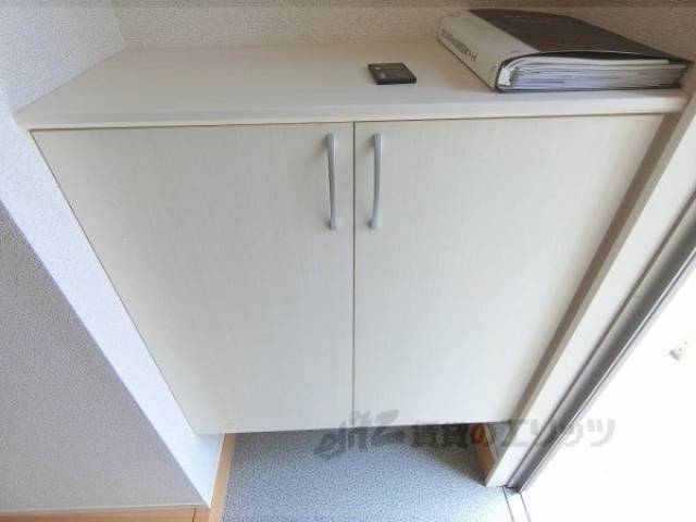 下駄箱
