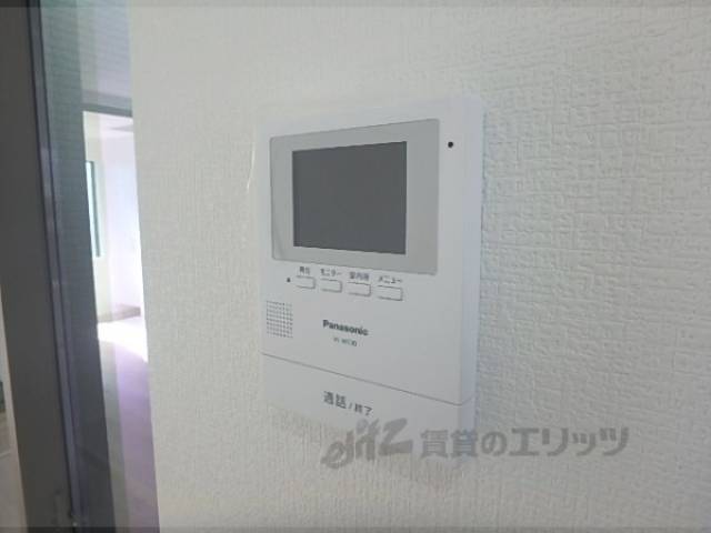 ドアフォン（ＴＶ含）