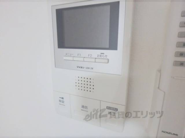 ドアフォン（ＴＶ含）