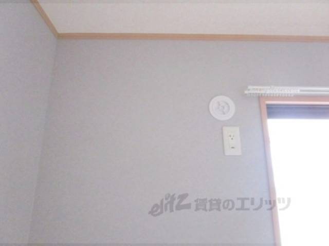エアコン設置場所