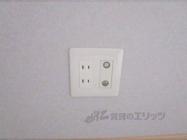コンセント