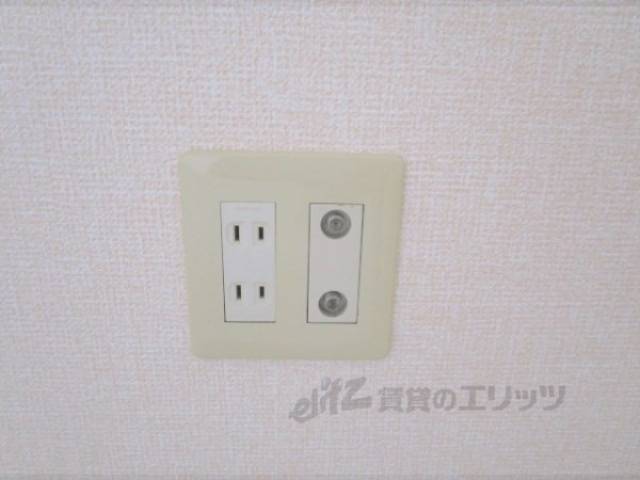 コンセント