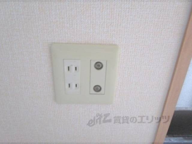 コンセント