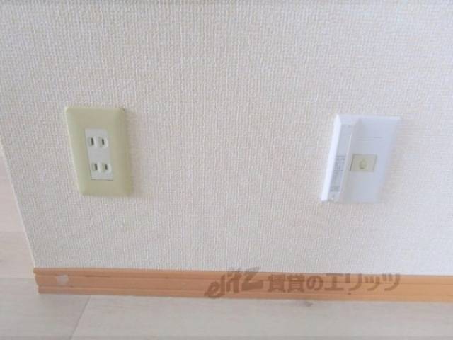 コンセント