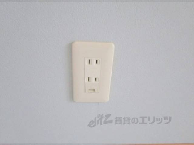 コンセント
