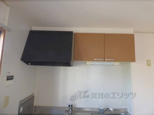 キッチン　収納