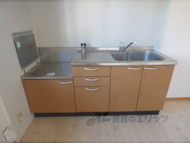 キッチン　収納