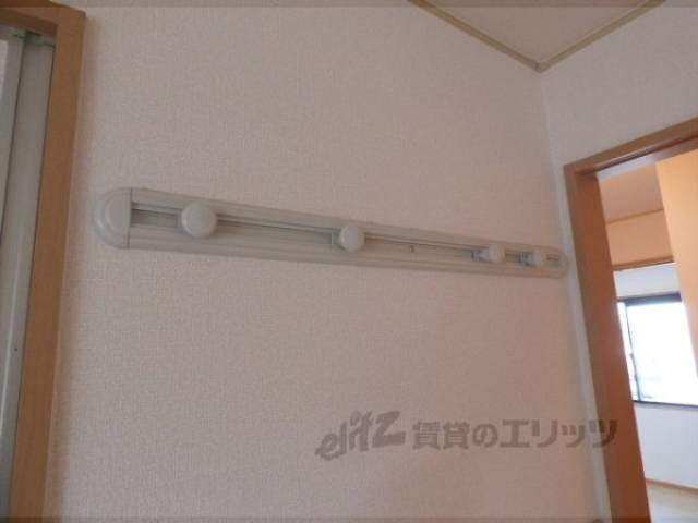 洋室　ウォールハンガー