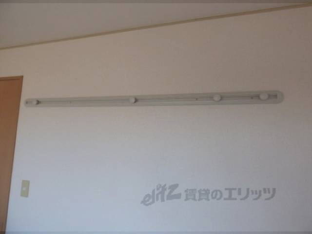 洋室　ウォールハンガー