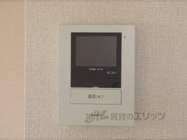 ドアフォン（ＴＶ含）