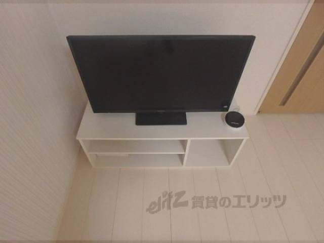 洋室　テレビ