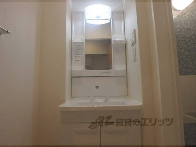 洗面所