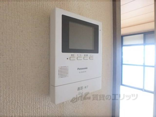 ドアフォン（ＴＶ含）