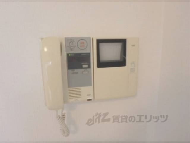 ドアフォン（ＴＶ含）