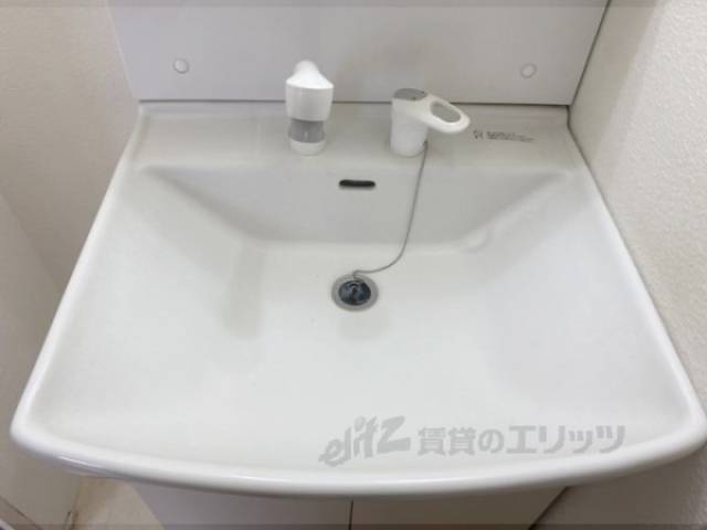 洗面所