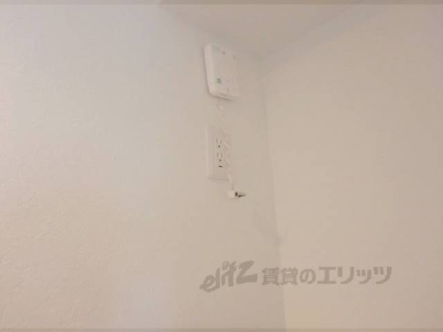 冷蔵庫置場