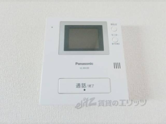 ドアフォン（ＴＶ含）