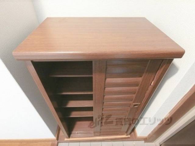 下駄箱