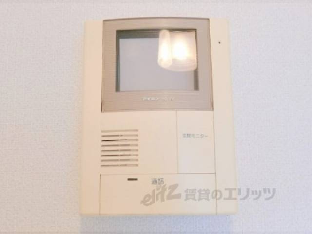 TVモニターフォン