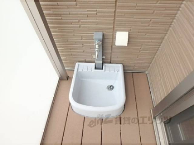 水道