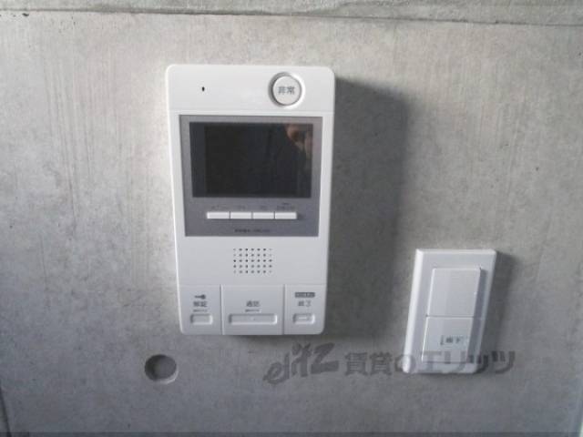 ドアフォン（ＴＶ含）