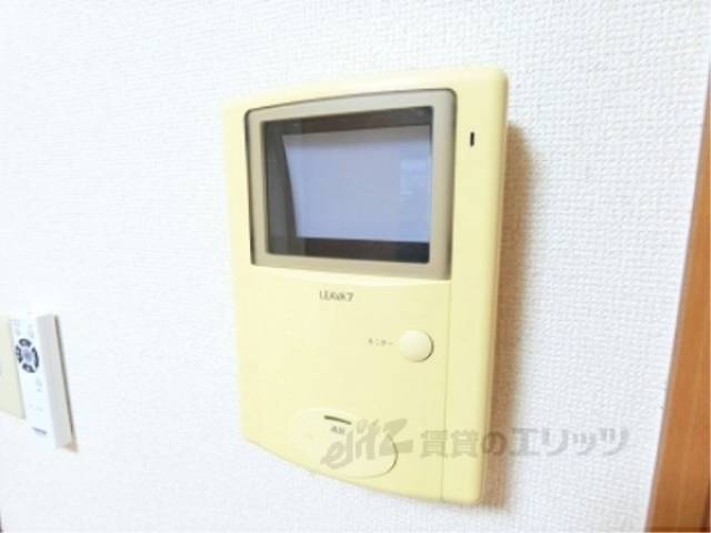 ドアフォン（ＴＶ含）