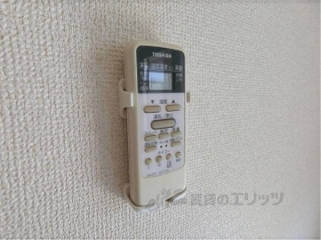 エアコン　リモコン