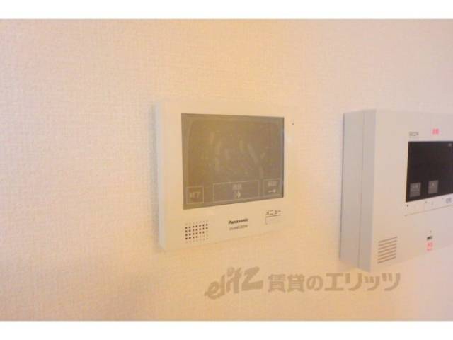 ドアフォン（ＴＶ含）