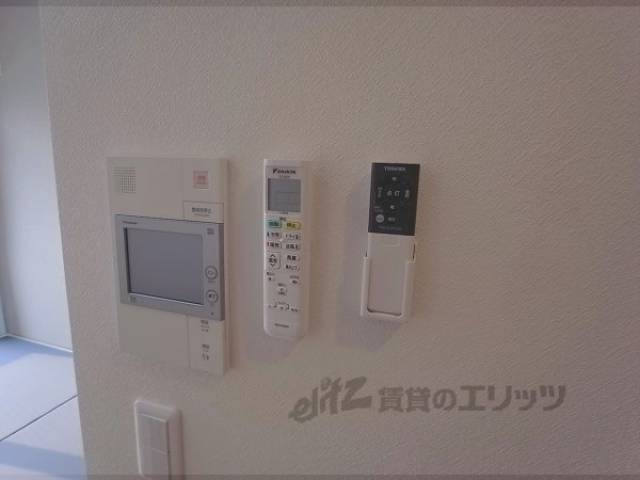 リモコン