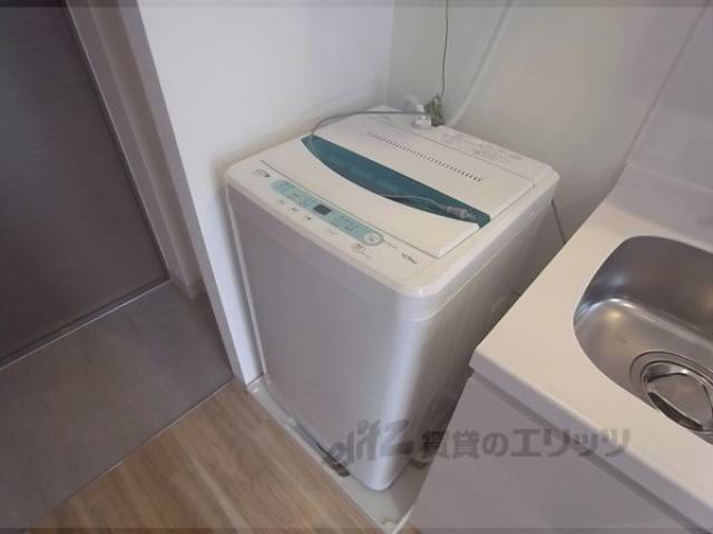 洗濯機