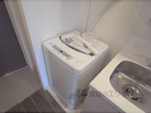 洗濯機