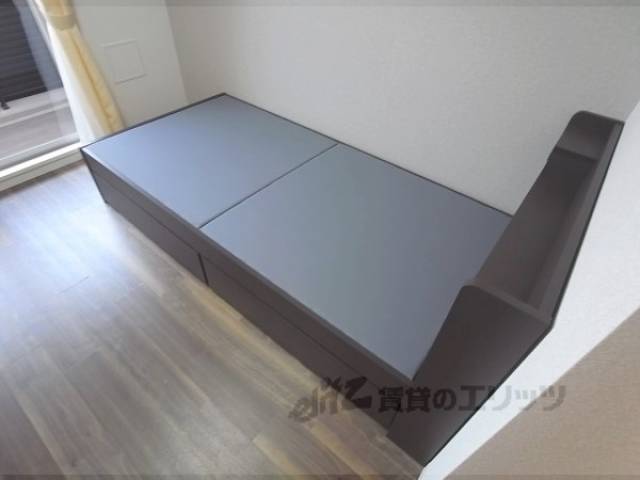 ベッド