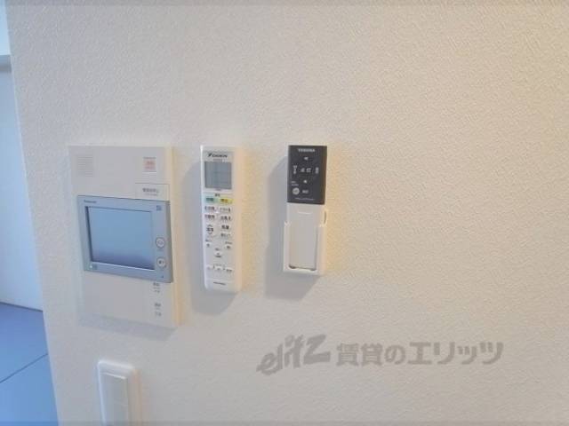 リモコン