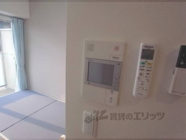 ドアフォン（ＴＶ含）