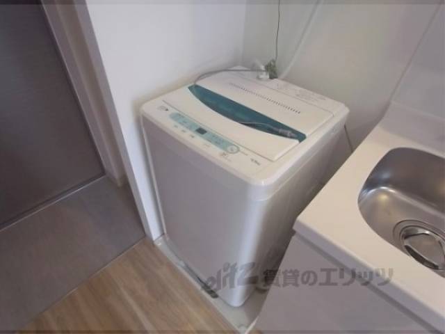 洗濯機