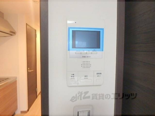 ドアフォン（ＴＶ含）