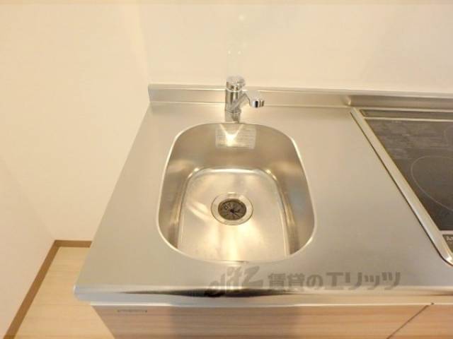 キッチン　シンク