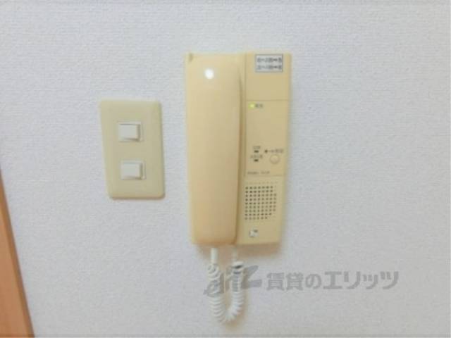 インターフォン