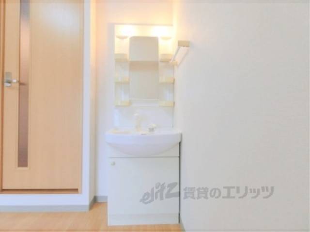 洗面台