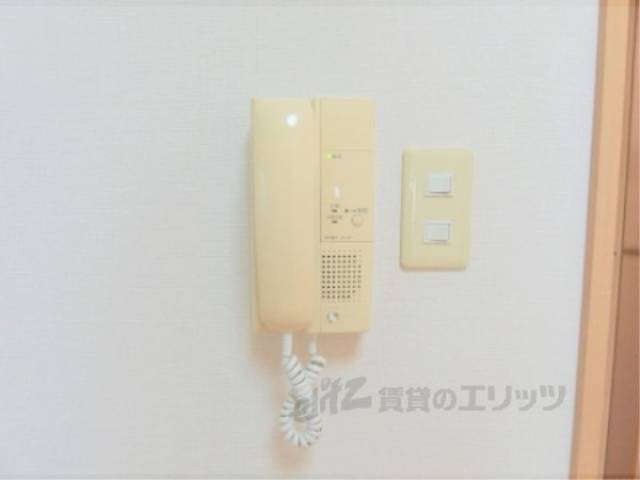 インターフォン
