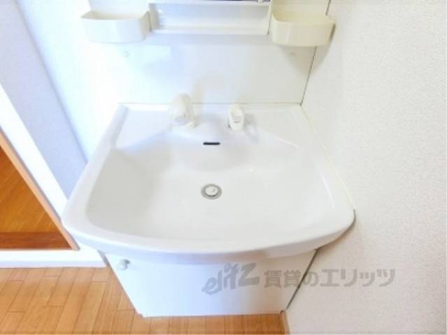 洗面所