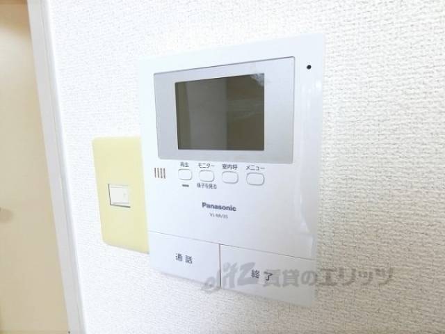 ドアフォン（ＴＶ含）