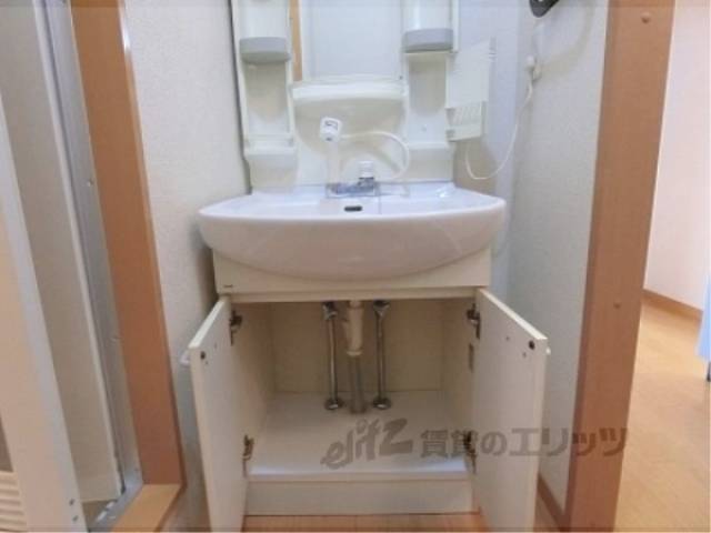 洗面所