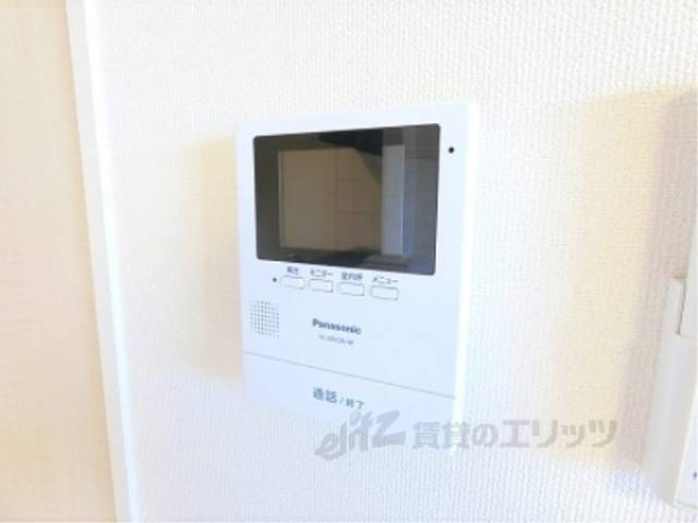 ドアフォン（ＴＶ含）